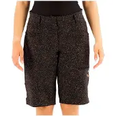 Sportful Sky Rider Giara Kurze Hose Schwarz L Frau Schwarz L