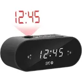 SPC Radiowecker 4586n frodi max