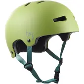 TSG Evolution Helm