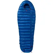 Pajak Schlafsack linke Öffnung Core 250