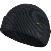 Karpos - Corlo Fisherman Beanie - Mütze Gr One Size schwarz