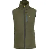 Karpos Castore Vest deep depths/woodl.gray (007) S