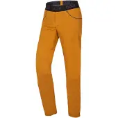 Ocun - Jaws Pants - Kletterhose Gr S orange