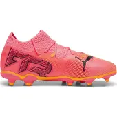 Puma Kinder Fussball-Rasenschuhe FUTURE 7 MATCH FG/AG Jr