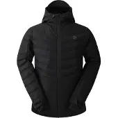 Dare 2b Herren Skijacke O Iiie III Jacket Men Schwarz XL