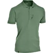 MAUL Gaigerkopf 4 Fresh - Poloshir - petrol, Größe:54