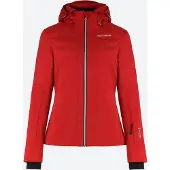 Fischer Damen Skijacke Soleil NEO Jacket Pink M