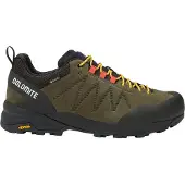 Dolomite Herren Wanderschuh Shoe Crodarossa Leather GTX Grün UK 8.5
