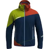 Crazy Herren Skijacke Jacket Neutron L