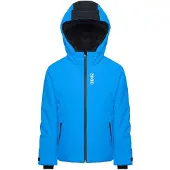 Colmar Kinder Skijacke BOY Ski Jacket Blau