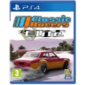 Klassische Rennfahrer Elite (PS4)