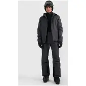 4F Herren Skijacke Technical Jacket M0951 Grau S