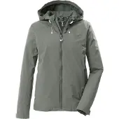 Killtec KOS 72 Women Jacket sage (00734) 46
