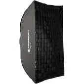 Elinchrom Rotalux Go Recta Softbox 55x75cm E26633