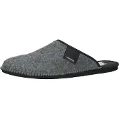 Pius Gabor Herrenschuhe Hausschuhe Grau Freizeit