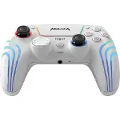 Monka Contra Pc-gamepad