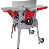 Holzmann Abricht-Dickenhobelmaschine HOB260MINI 400V
