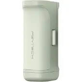 PGYtech P-PG-039, Mintfarbe, Acrylnitril-Butadien-Styrol (ABS), Aluminium, Polycarbonat (PC), Universal, Akku, 3000 mAh, 70 mm