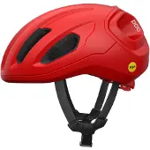 POC - Amidal - Radhelm Gr 50-56 cm - S rot