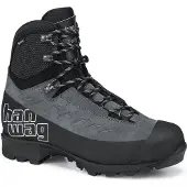 Hanwag Herren Schuh Ferrata Tour GTX Schwarz UK 12,5