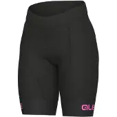 ALÉ - Women's Pragma Traguardo 2.0 Shorts - Radhose Gr 4XL schwarz