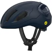 POC - Amidal - Radhelm Gr 56-61 cm - L blau