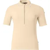 Goldbergh Cassia Polo top champagne (8160) XL