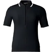 Goldbergh Damen Poloshirt Cassia Polo top Schwarz M