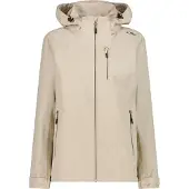 CMP Damen Jacke Jacket Zip Hood 48