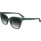 Calvin Klein 24507s Damen-sonnenbrille