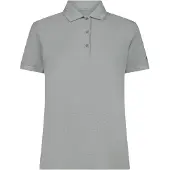 CMP Piqué-Poloshirt, Damen
