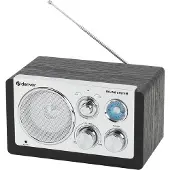 Denver Am/fm Radio