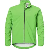 Schöffel Jacket Style Lurbek Men vital green (6180) 54