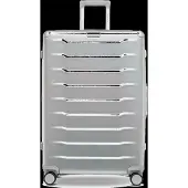 Stratic PHOENIX ALU Trolley L, silver