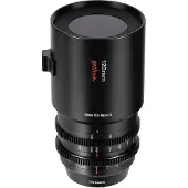 7artisans 120mm T2.9 Makro 2x Panasonic/Leica/Sigma (L-Mount)