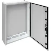 Hager FR93E Schrank, univers, IP55/I, 1400x800x275mm
