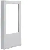 Hager US31D5 Berührungsschutzabdeckung, universN, 450x250mm, für NH1-Trenner auf SaS 60