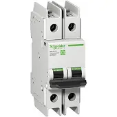 Schneider Electric M9F43235 Multi 9 OEM LS-Schalter C60BP 2-polig 35A D-Char. 10kA 480Y/277V UL489
