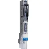 Hager LVS00100RP NH-Sicherungs-Lastschaltleiste LV NH00 100mm 3-polig Direktanschluss