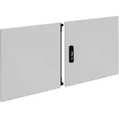 Hager FZ045R Tür, univers, für FR45* Schränke, IP55, 650x1300mm