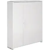 Hager FP63TN2 Schrank, univers, IP44/I, 950x800x205mm, leer