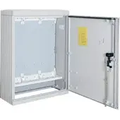 Hager ZAL53U Kabelverteilerschrank, für universN, 1005 x 780 x 315mm