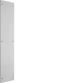 Hager FZ809EX Seitenwand IP41 für Anreihstandverteiler 2200x600mm (HxT) RAL7035