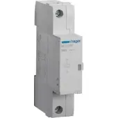 Hager MZ529N Unterspannungsauslöser für Motorschutzschalter 400V AC