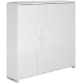 Hager FP53SW2 Schrank, univers, IP54/II, 800x800x205mm