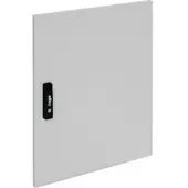 Hager FZ053R Tür, univers, für FR53* Schränke, IP55, 800x800mm