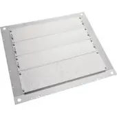 Hager M-BB13060 Bodenblech 4-teilig 1300x600 (BxT) verzinkt MBB13060