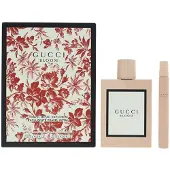 Gucci Bloom EDP 100 ml + EDP MINI 10 ml (woman)