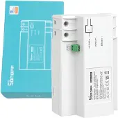 Sonoff SPM-Main LAN (Ethernet) WiFi Smart Switch