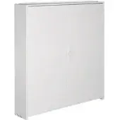 Hager FP74TW2 Schrank, univers, IP54/I, 1100x1050x205mm, leer